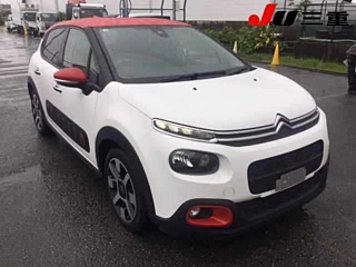 CITROEN C3 2018