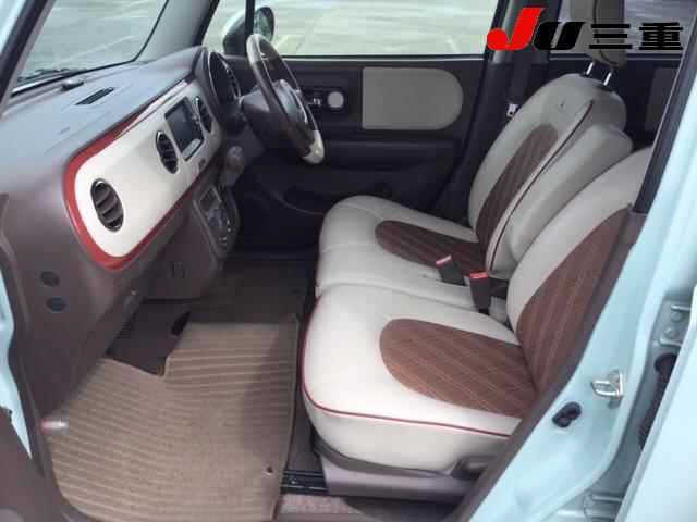 SUZUKI ALTO LAPIN 2013