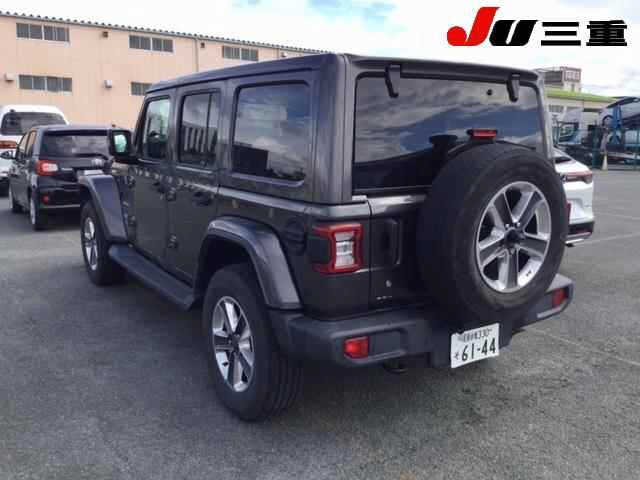 CHRYSLER JEEP WRANGLER 2019