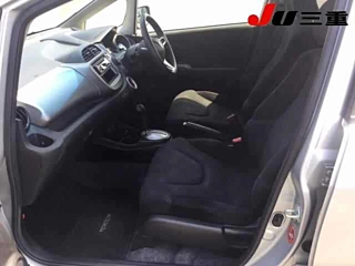 HONDA FIT 2013