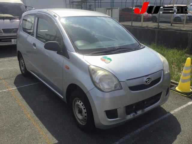 DAIHATSU MIRA 2016
