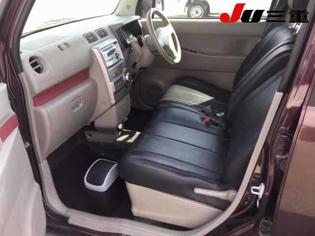 DAIHATSU MOVE CONTE 2009