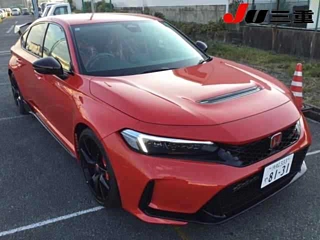 HONDA CIVIC 2024