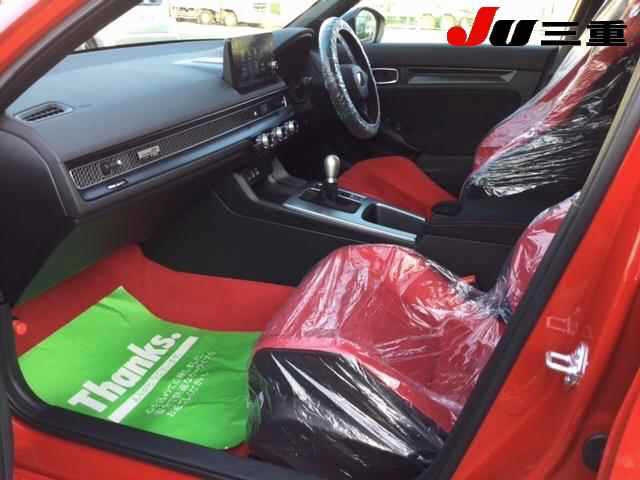 HONDA CIVIC 2024