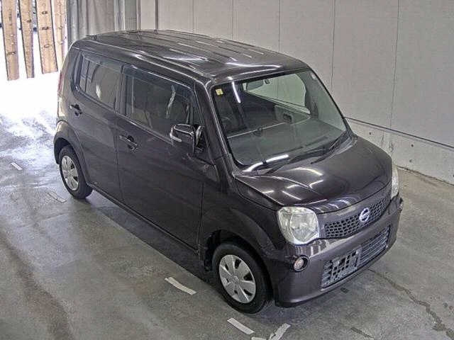 NISSAN MOCO 2012