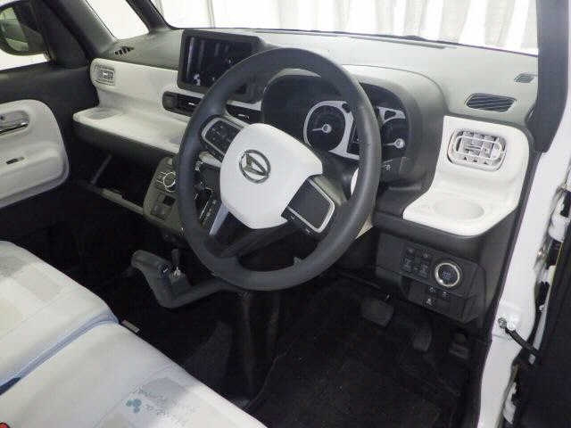 DAIHATSU MOVE CANBUS 2023