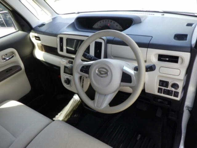DAIHATSU MOVE CANBUS 2020