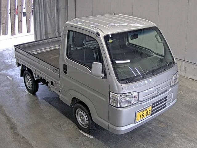 HONDA ACTY TRUCK 2015
