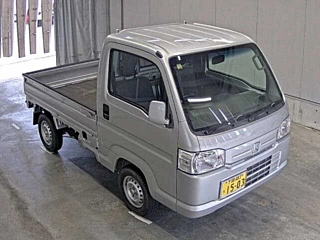 HONDA ACTY TRUCK 2015