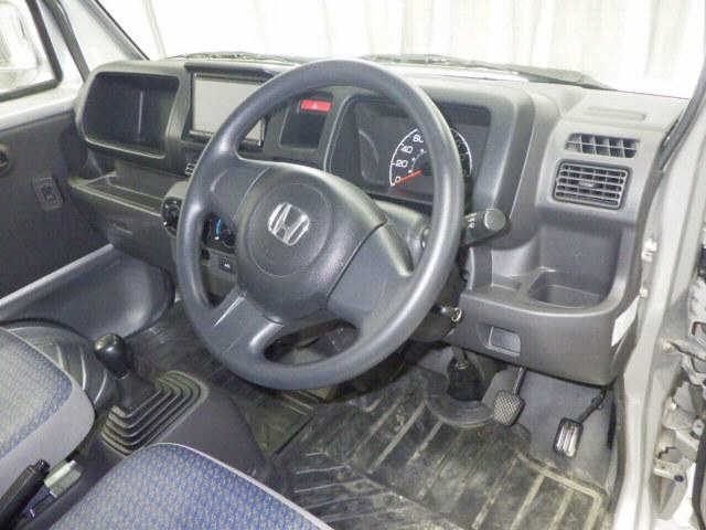 HONDA ACTY TRUCK 2015