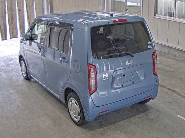 HONDA N WGN 2020