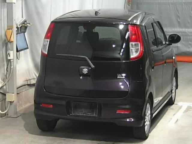 SUZUKI MRWAGON 2010