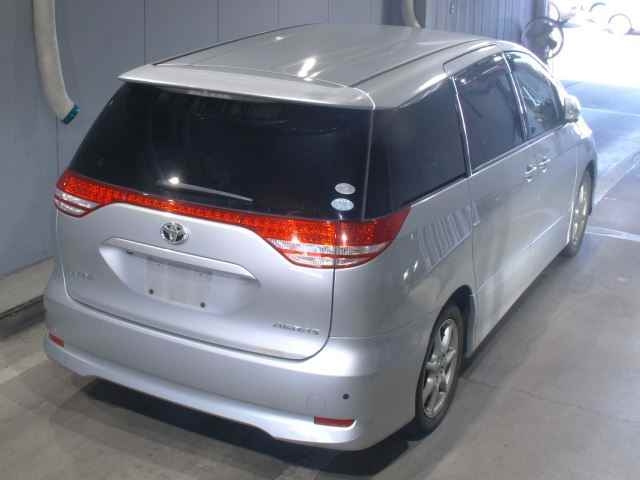 TOYOTA ESTIMA 2008