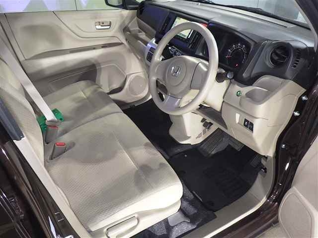 HONDA N WGN 2014
