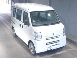 SUZUKI EVERY 2013