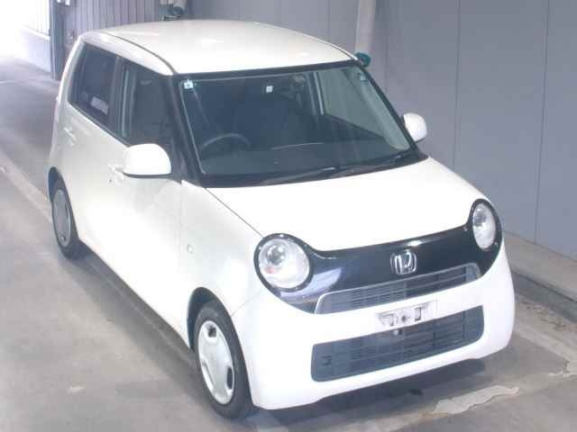 HONDA N ONE 2013