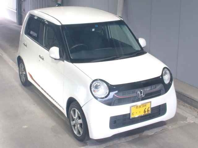 HONDA N ONE 2013