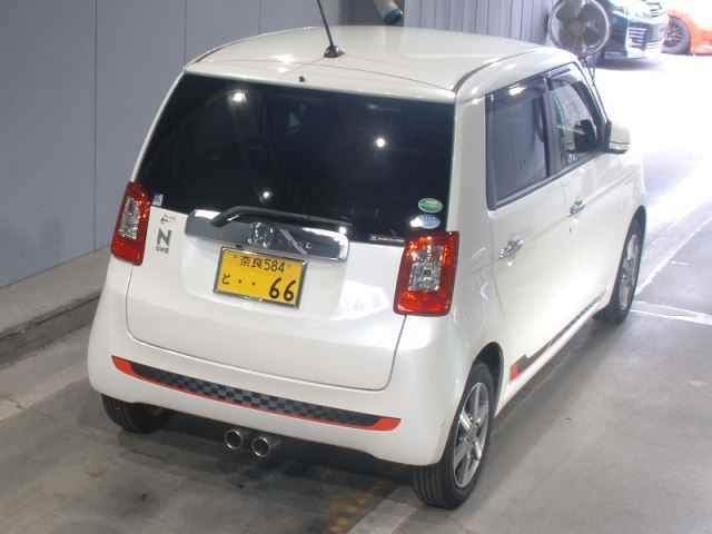 HONDA N ONE 2013