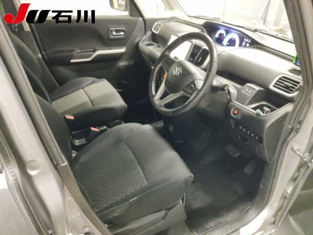 SUZUKI SOLIO 2016