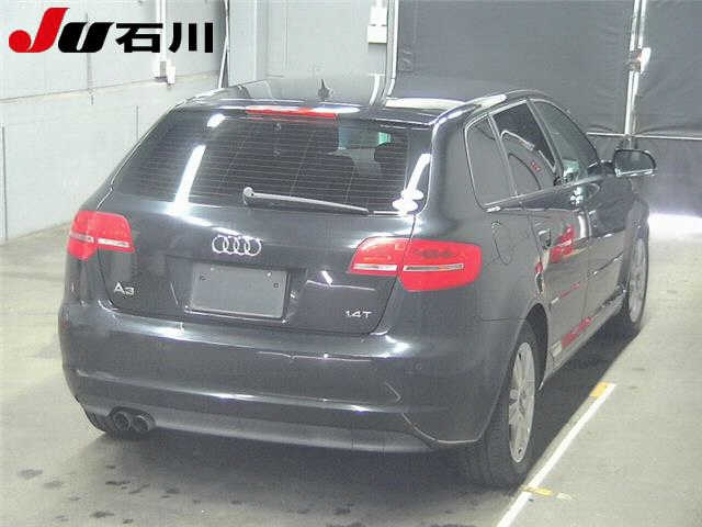 AUDI A3 2010