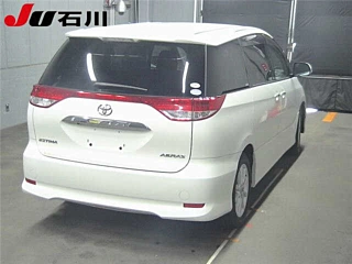 TOYOTA ESTIMA 2012