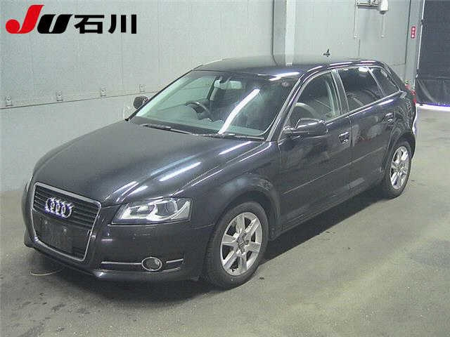 AUDI A3 2010