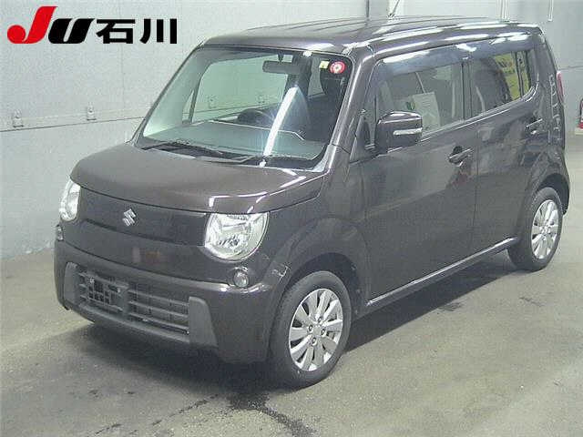SUZUKI MRWAGON 2014