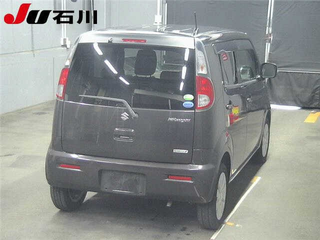 SUZUKI MRWAGON 2014