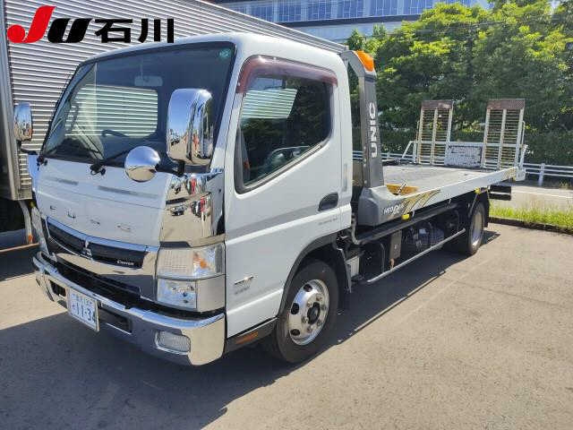 MITSUBISHI CANTER 2016