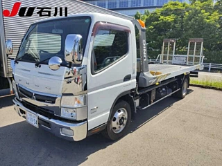 MITSUBISHI CANTER 2016