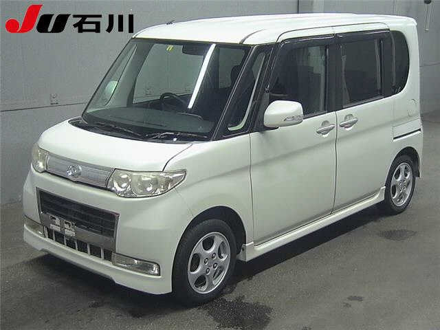 DAIHATSU TANTO 2009
