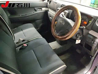 DAIHATSU MOVE CONTE 2013