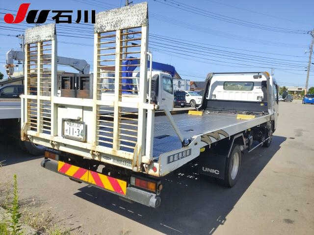 MITSUBISHI CANTER 2016