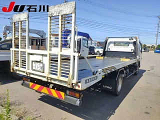 MITSUBISHI CANTER 2016