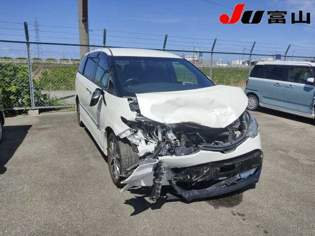 TOYOTA ESTIMA 2017