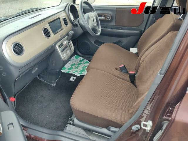 SUZUKI ALTO LAPIN 2013
