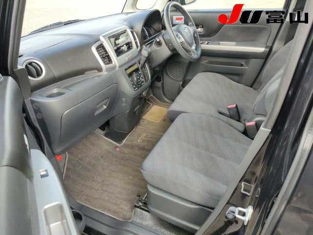 MAZDA FLAIR WAGON 2014