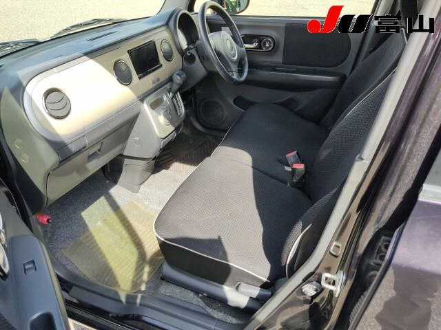 SUZUKI ALTO LAPIN 2012
