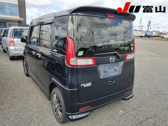MAZDA FLAIR WAGON 2014