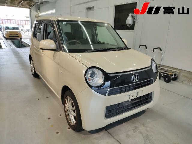 HONDA N ONE 2019