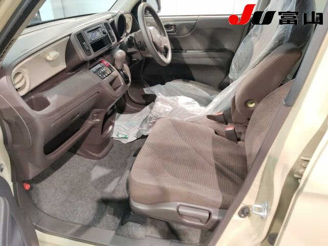 HONDA N ONE 2019