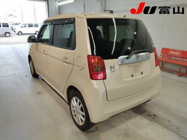 HONDA N ONE 2019