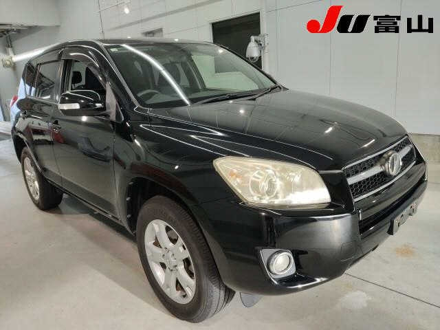 TOYOTA RAV4 2010
