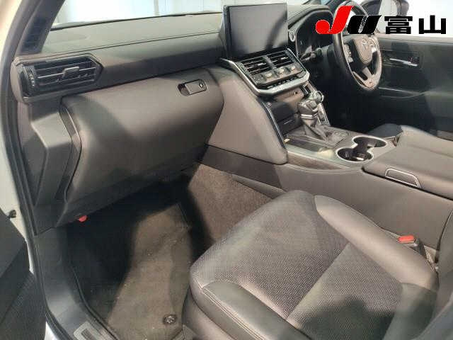 TOYOTA LAND CRUISER 2021