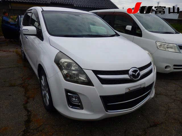 MAZDA MPV 2010