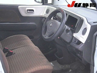 NISSAN MOCO 2013