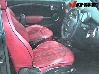BMW MINI 2010