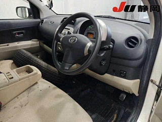 TOYOTA PASSO 2008