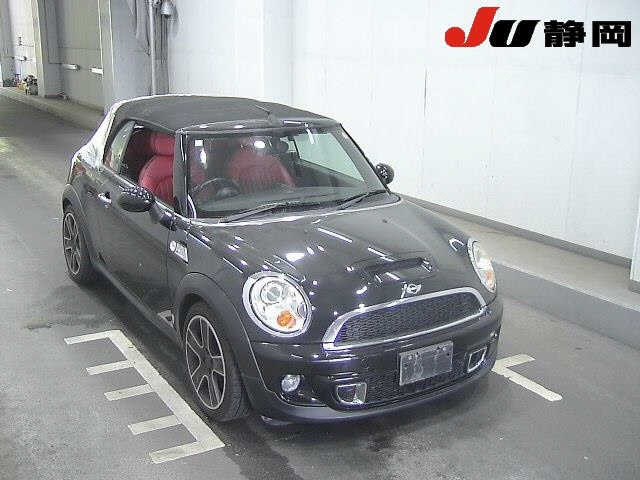 BMW MINI 2010