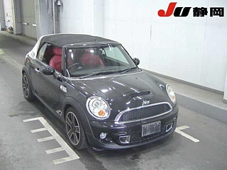 BMW MINI 2010